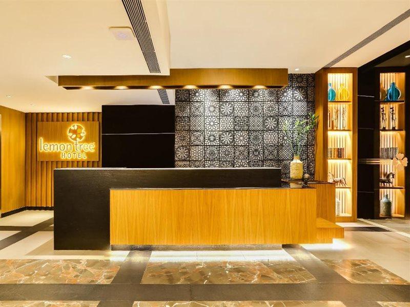 Lemon Tree Hotel Viman Nagar Pune Esterno foto