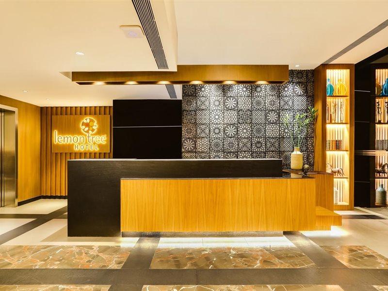 Lemon Tree Hotel Viman Nagar Pune Esterno foto