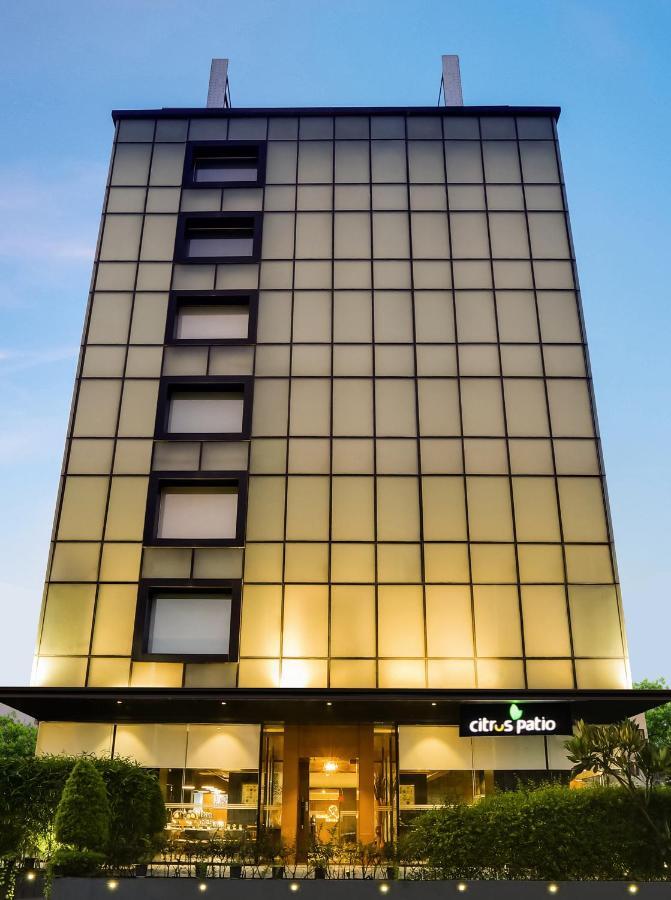Lemon Tree Hotel Viman Nagar Pune Esterno foto