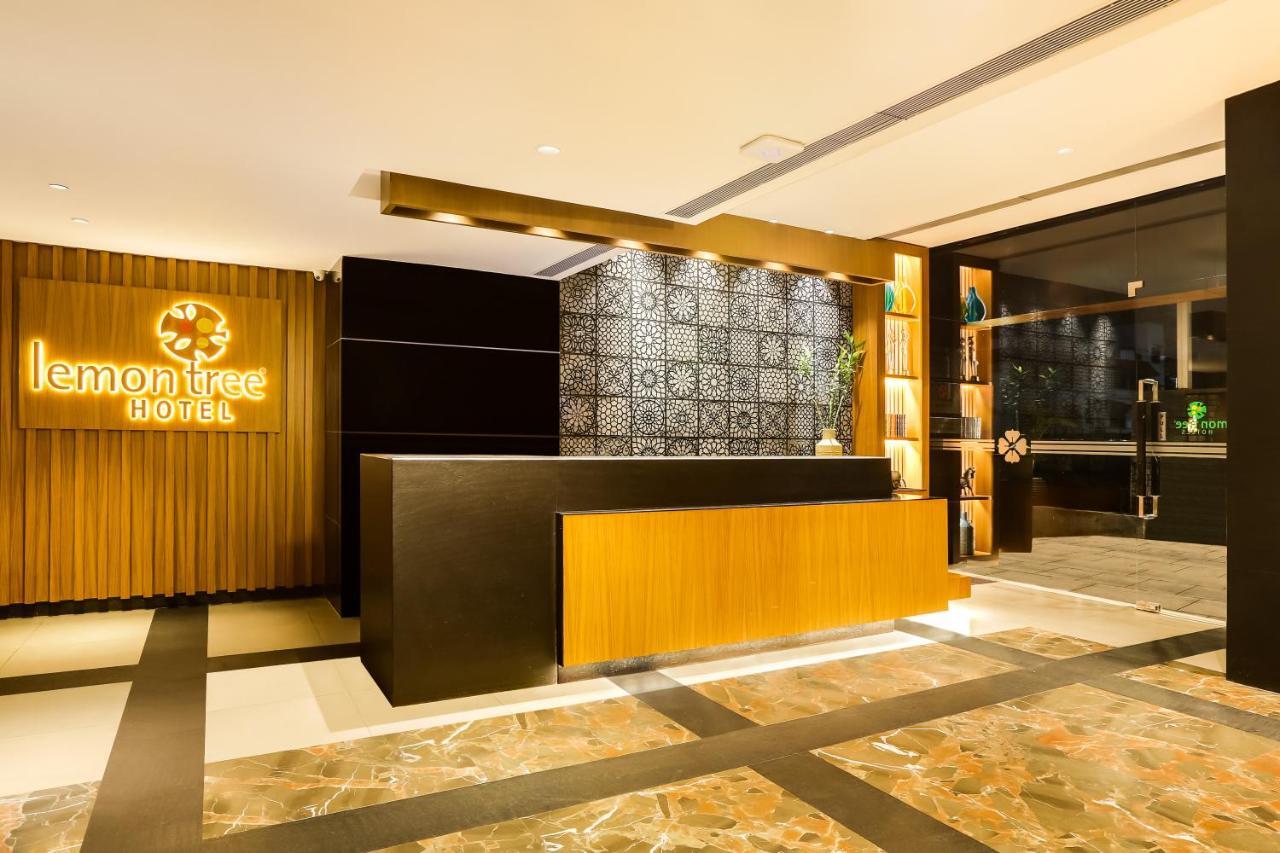 Lemon Tree Hotel Viman Nagar Pune Esterno foto
